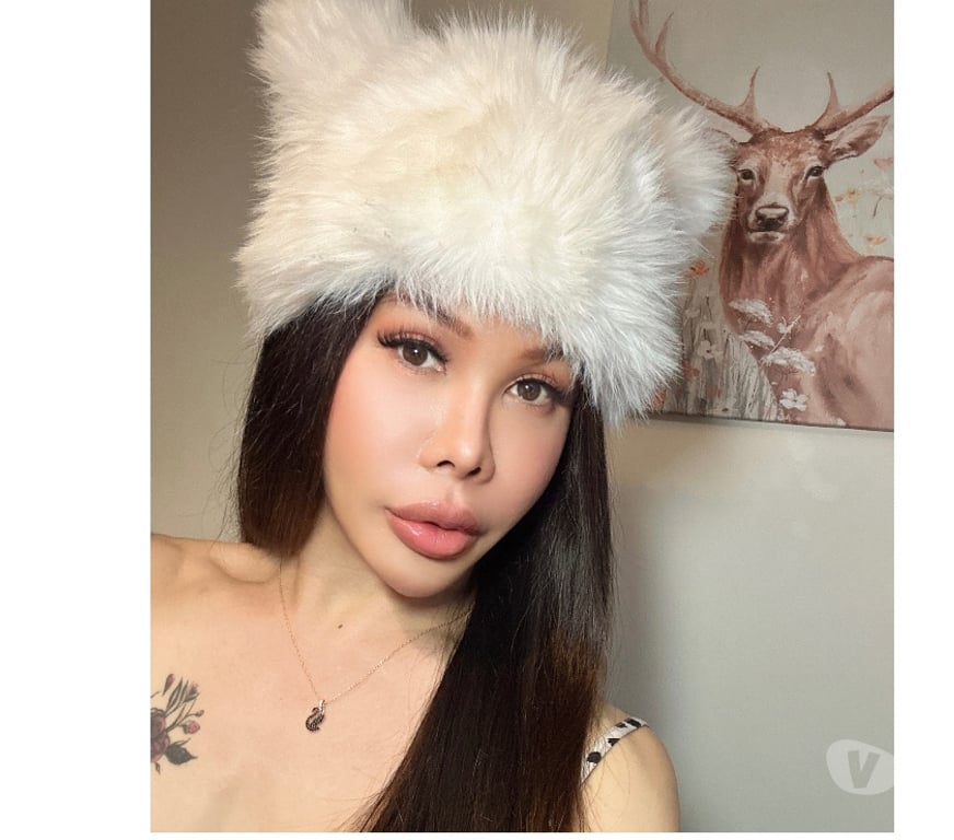 Escorts Hertfordshire Welwyn Hatfield - Photos for ❤️Coco❤️Thai ladyboy🍆💦Hatfield