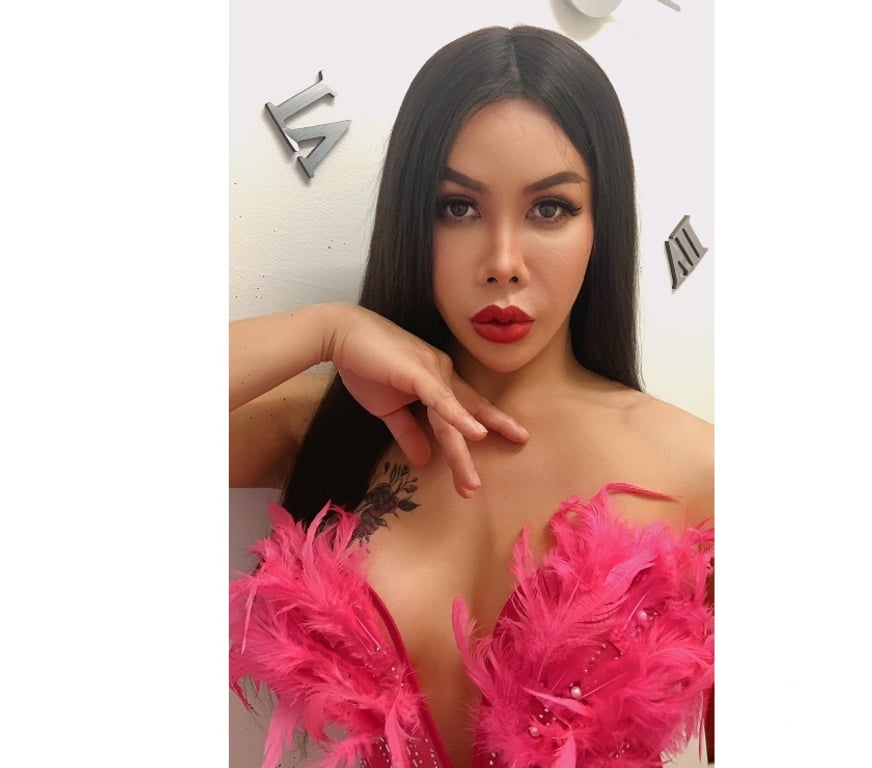 Escorts Hertfordshire Welwyn Hatfield - Photos for ❤️Coco❤️Thai ladyboy🍆💦Hatfield