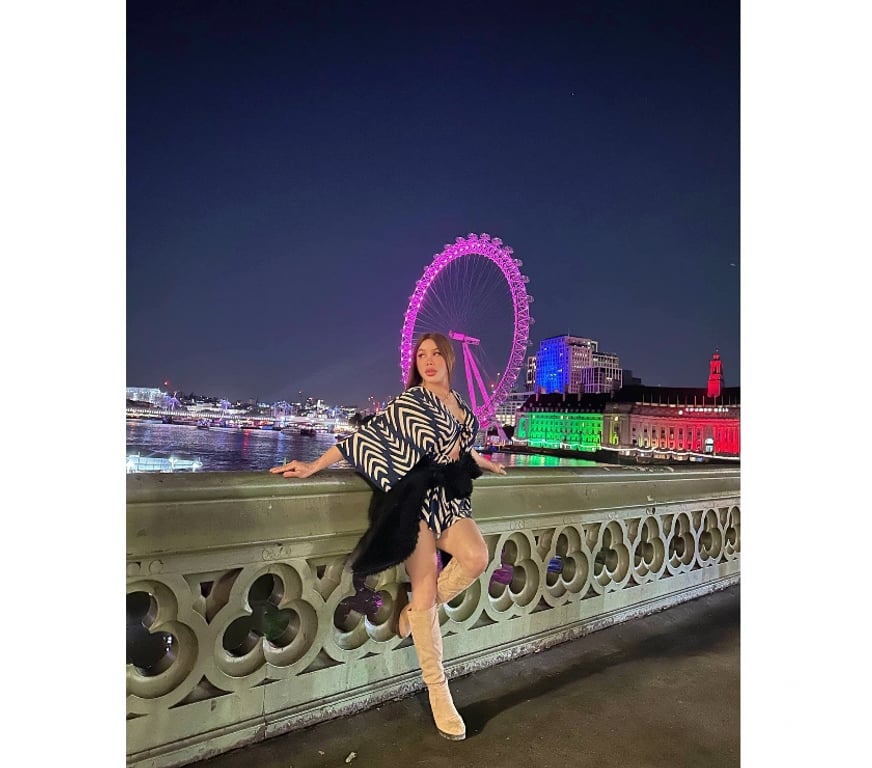 Escorts Hertfordshire Welwyn Hatfield - Photos for ❤️Coco❤️Thai ladyboy🍆💦Hatfield