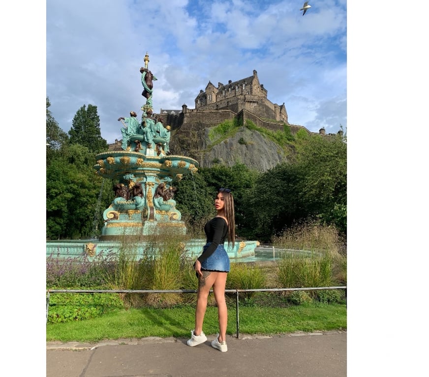 Escorts Hertfordshire Welwyn Hatfield - Photos for ❤️Coco❤️Thai ladyboy🍆💦Hatfield