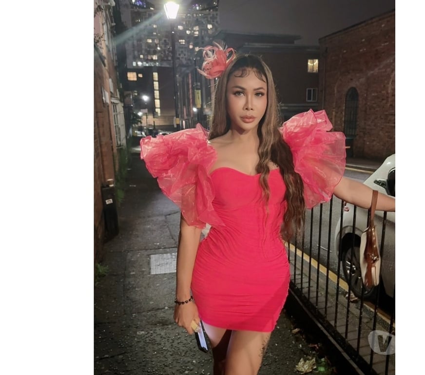 Escorts Hertfordshire Welwyn Hatfield - Photos for ❤️Coco❤️Thai ladyboy🍆💦Hatfield