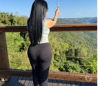 Megan- Brazilian Teacher🍑 100% real photos 💋