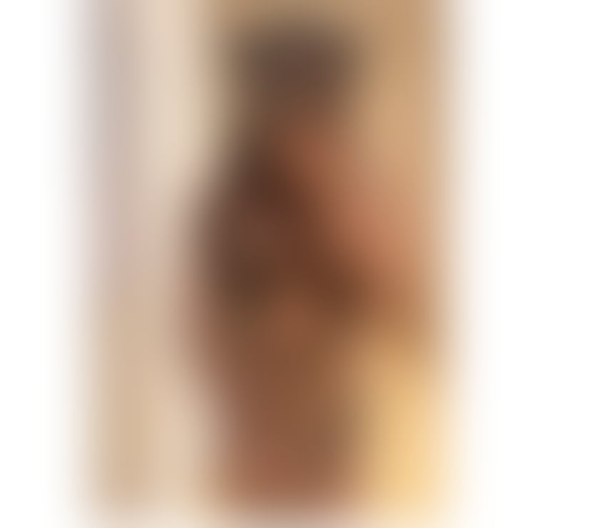 Natalie Thai Transsexual