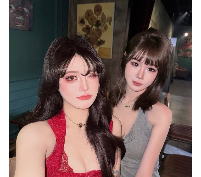 Escorts West London Hounslow - Photos for 🌈07394441434🌈New Asian double Delight Escort TW3