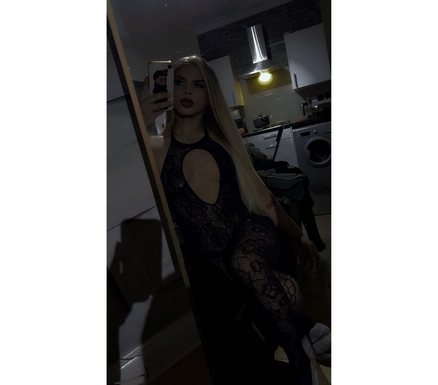 Trans Escorts South West London Stockwell - South West London - Photos for 🍓Kiara 🍓 Real girl🍓 xxx Juicy blonde🍓🔥