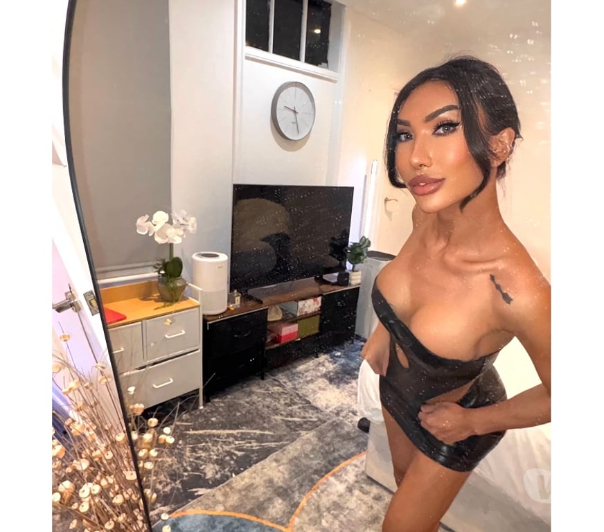 Trans Escorts Hampshire Rushmoor - Photos for Hot THAI Monica Available in Farnborough