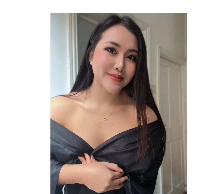 Escorts Wiltshire Swindon - Photos for Hi I'm yaya Thai Super sexy real pic