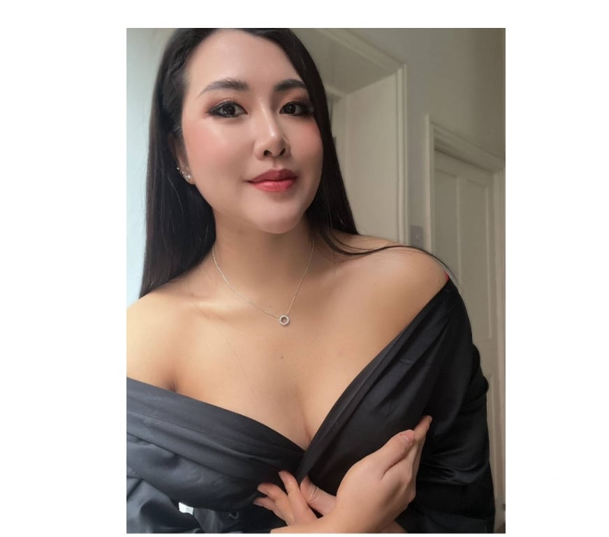 Escorts Wiltshire Swindon - Photos for Hi I'm yaya Thai Super sexy real pic