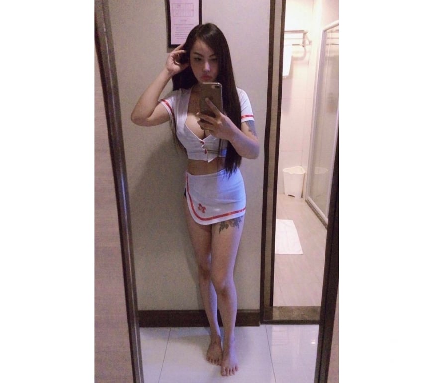 Escorts Greater Manchester Manchester - Photos for Hi Guys I'm milky Thai girl Real pic