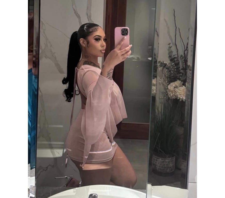 Escorts South East London Lewisham - Photos for Natasha 🧡 new in town ❤️ GF experience