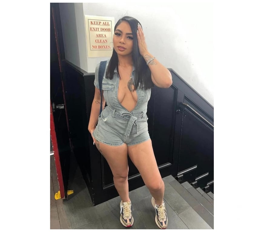 Escorts South East London Lewisham - Photos for Natasha 🧡 new in town ❤️ GF experience