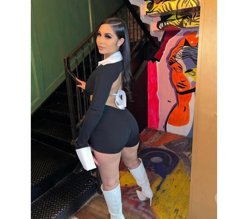 Escorts South East London Lewisham - Photos for Natasha 🧡 new in town ❤️ GF experience