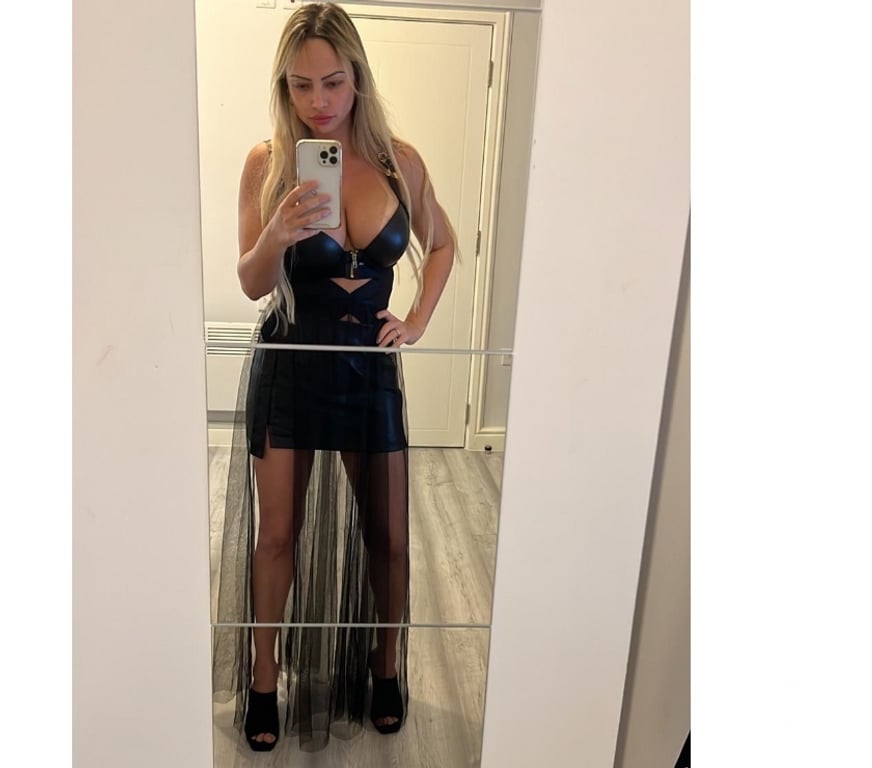 Escorts Hertfordshire East Hertfordshire - Photos for LIZA 🇧🇷 🥂🔥I LOVE PARTY🔥🥂