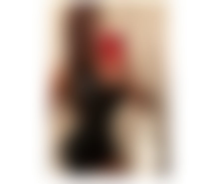 👅😋Dominatrix hot tongue sculptural body