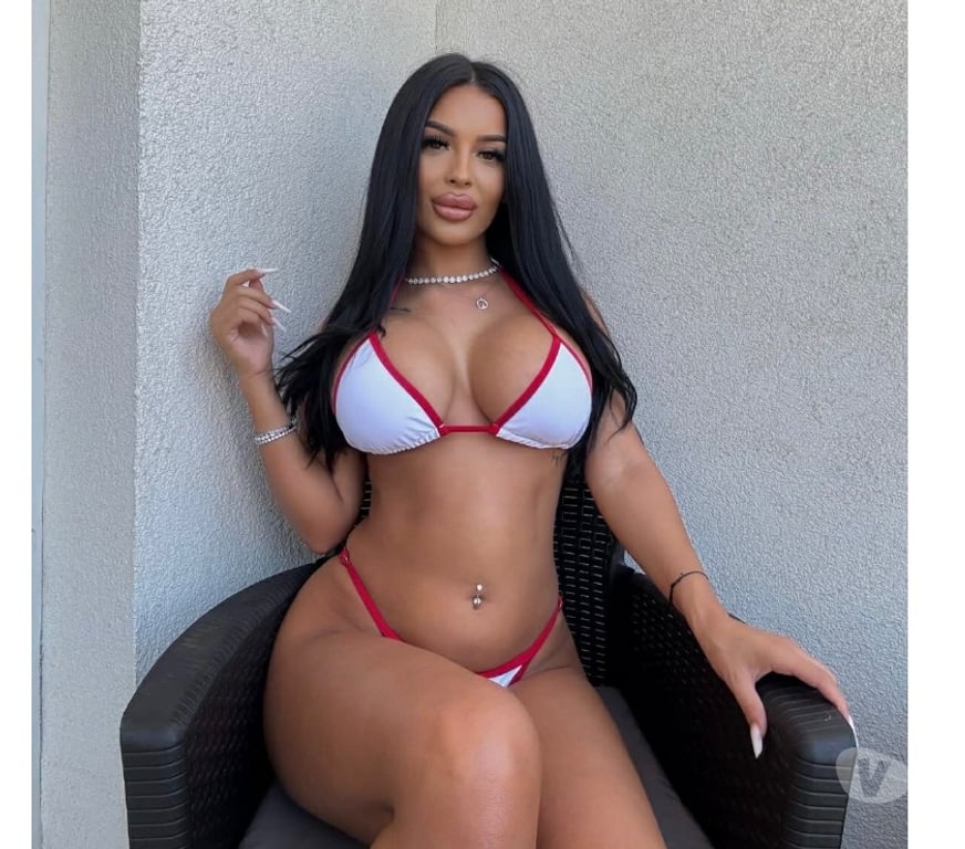 Escorts South Lanarkshire Hamilton - South Lanarkshire - Photos for X Petite brunette Leila all services x