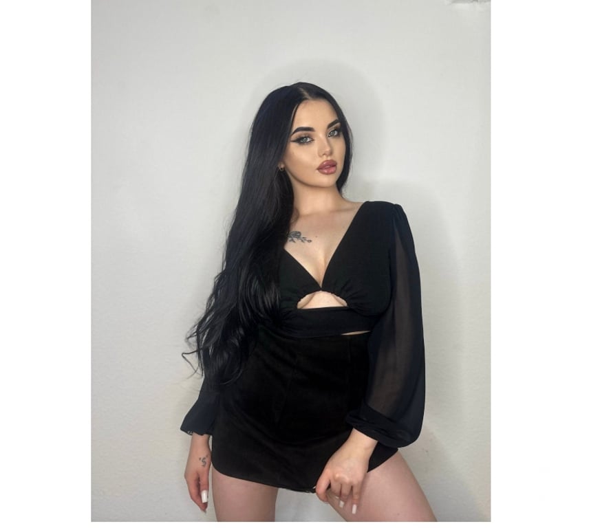 Escorts Cumberland Carlisle - Cumberland - Photos for ♥️REAL!!! RAMONA💥Best BJ ,no rush !!!🫦🫦🫦