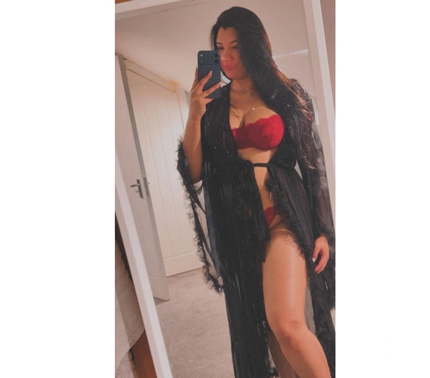 Escorts South West London Norbury - South West London - Photos for 🔞🔥 NEW BRUNETTE GIRL IN TOWN✅❤️
