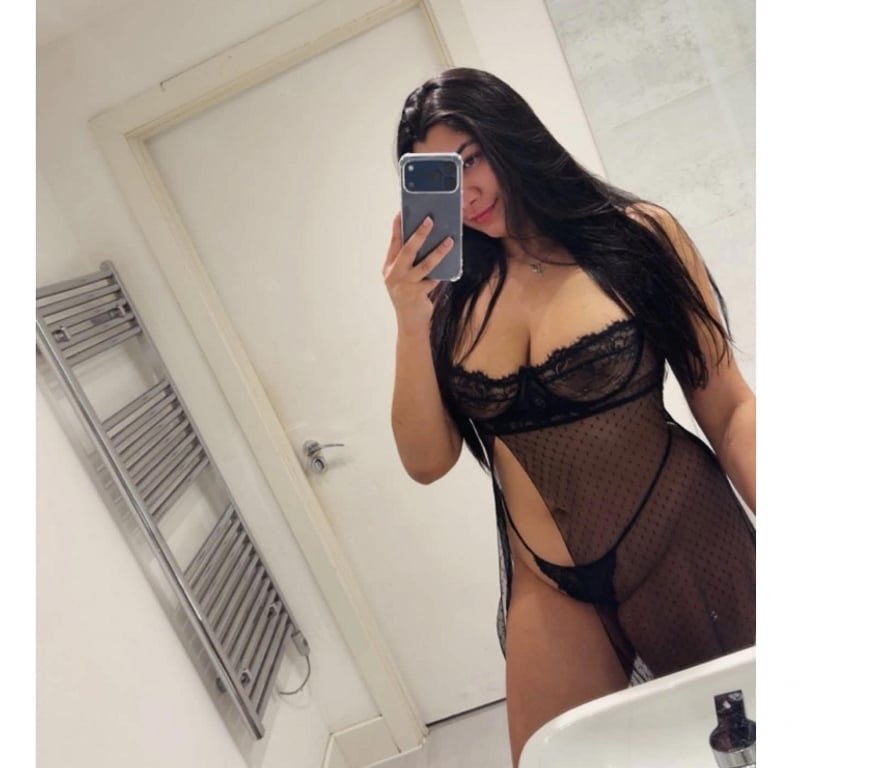 Escorts South West London Norbury - South West London - Photos for 🔞🔥 NEW BRUNETTE GIRL IN TOWN✅❤️