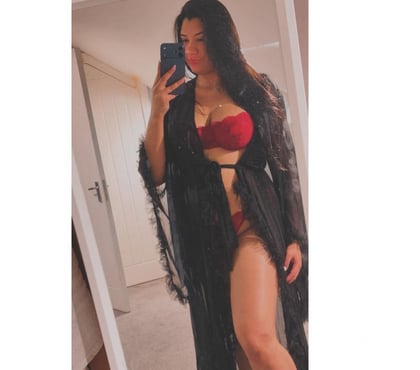  Escorts & Erotic Massage Streatham Common South West London - Photos for 🔞🔥NEW BRUNETTE GIRL IN TOWN✅❤️