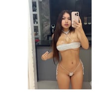 BIANCA BABY FACE 19 y🥰SEXY LATINA
