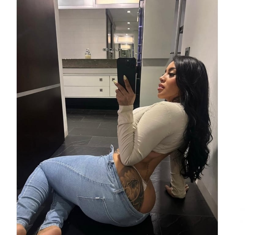 Escorts Tyne and Wear Newcastle upon Tyne - Photos for Camilly new in town 🇧🇷