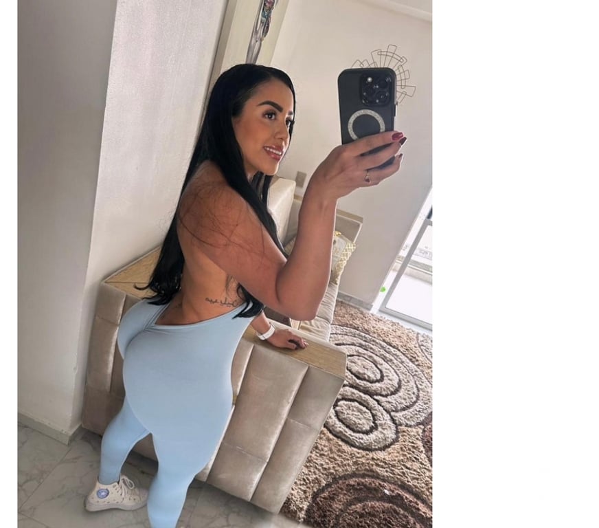 Escorts Tyne and Wear Newcastle upon Tyne - Photos for Camilly new in town 🇧🇷