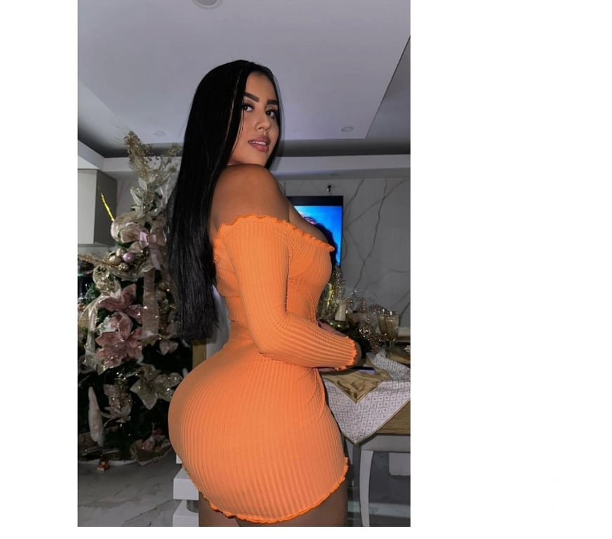 Escorts Tyne and Wear Newcastle upon Tyne - Photos for Camilly new in town 🇧🇷