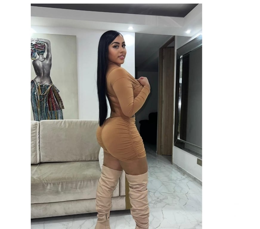 Escorts Tyne and Wear Newcastle upon Tyne - Photos for Camilly new in town 🇧🇷