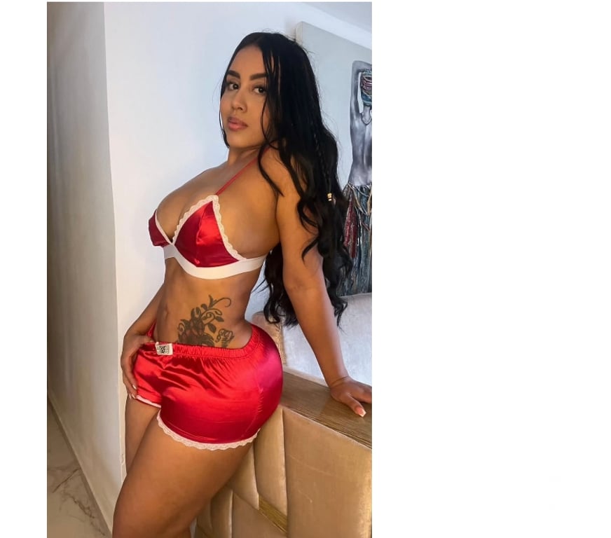 Escorts Tyne and Wear Newcastle upon Tyne - Photos for Camilly new in town 🇧🇷