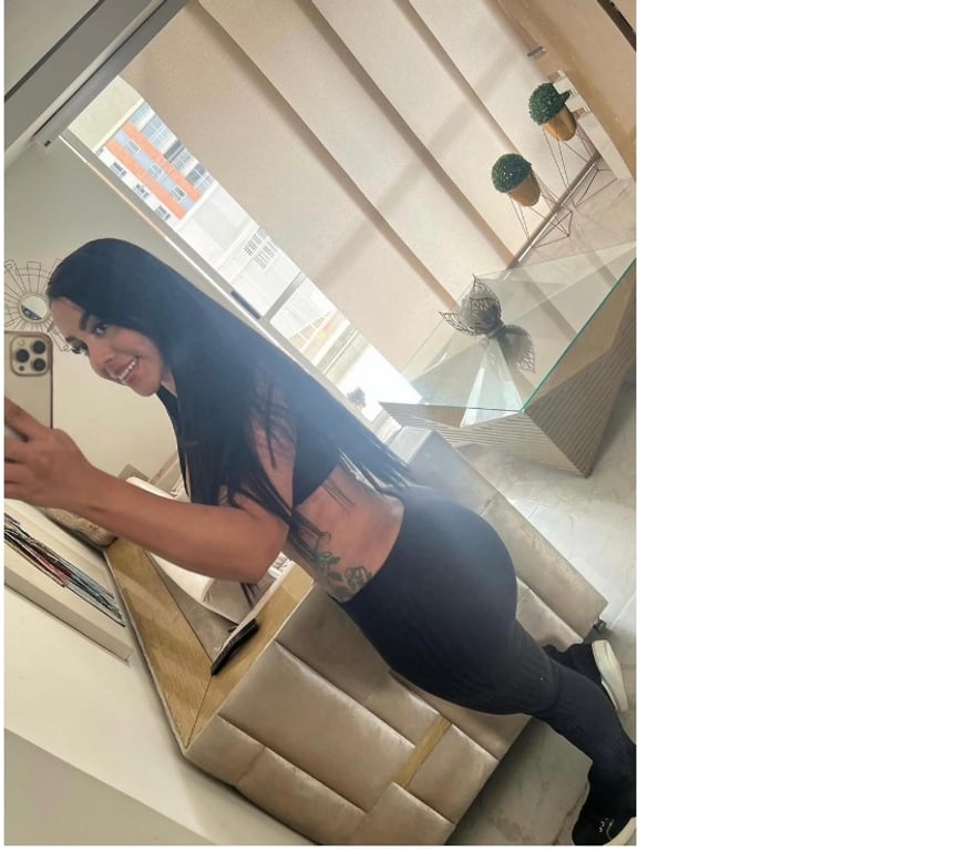 Escorts Tyne and Wear Newcastle upon Tyne - Photos for Camilly new in town 🇧🇷