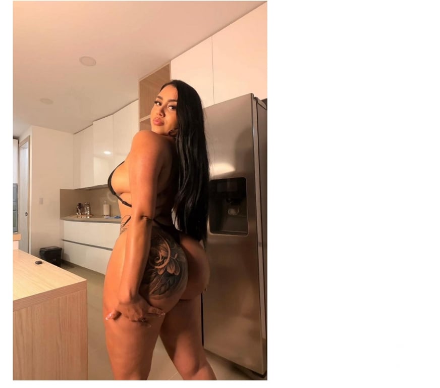 Escorts Tyne and Wear Newcastle upon Tyne - Photos for Camilly new in town 🇧🇷