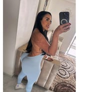 Camilly new in town 🇧🇷