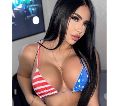 Fetish Escorts & Erotic Massage Plaistow East London - Photos for ✨pietra party girl new in town Brazilian 🇧🇷