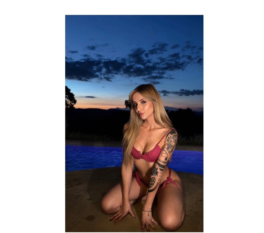 Escorts West Yorkshire Leeds - Photos for JULLIE🔥Your Brazilian🔥Party Girl