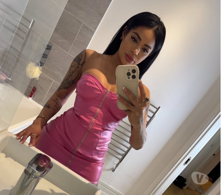 Escorts North West London Cricklewood - North West London - Photos for 🇧🇷 Amanda PARTY GIRL🍾🥂💦OWO&CIM💯🔞