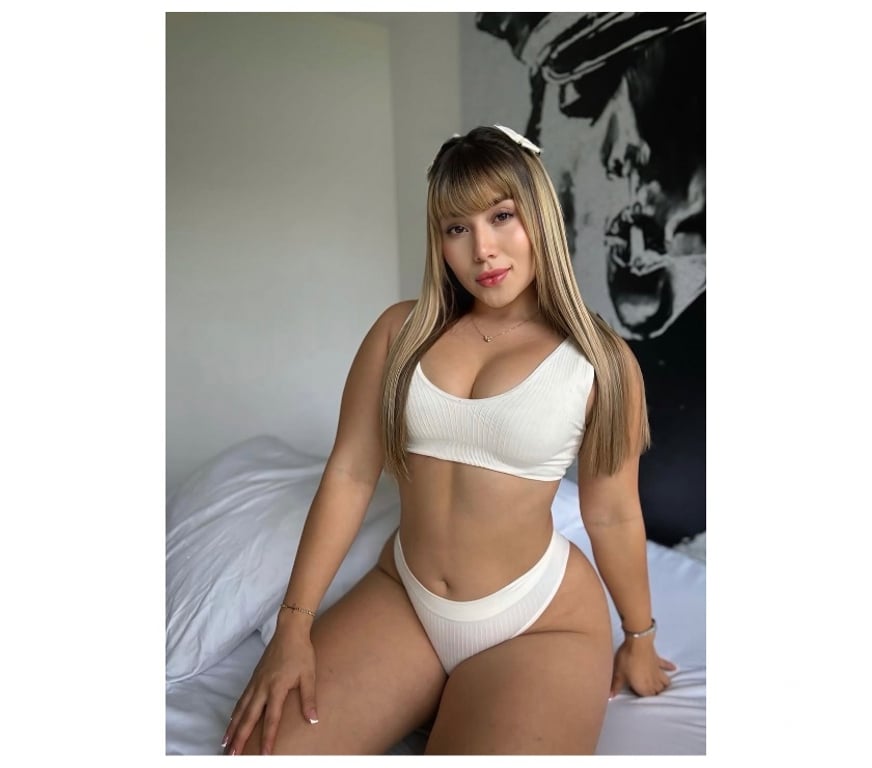 Escorts East London East Ham - East London - Photos for 🔥 SWEET & SENSUAL BRAZILIAN 💖🇧🇷