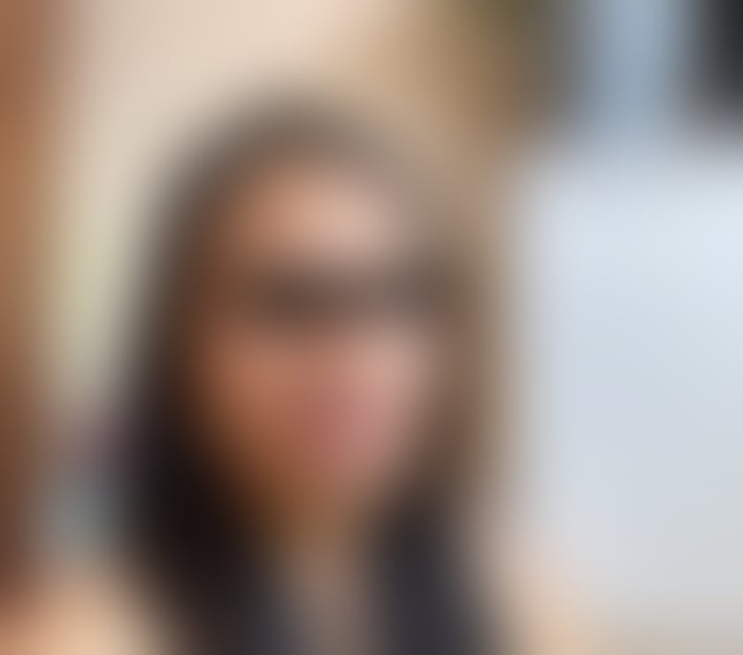 Massage with warm oils