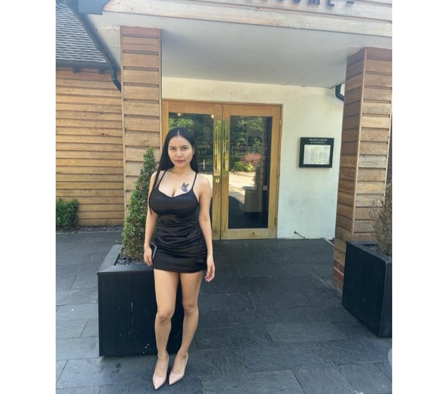 Escorts Greater Manchester Wigan - Photos for Hot Thai girl 💯 %Real Picture Big Tits