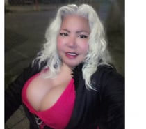 Tatiana sexy mexicans trans