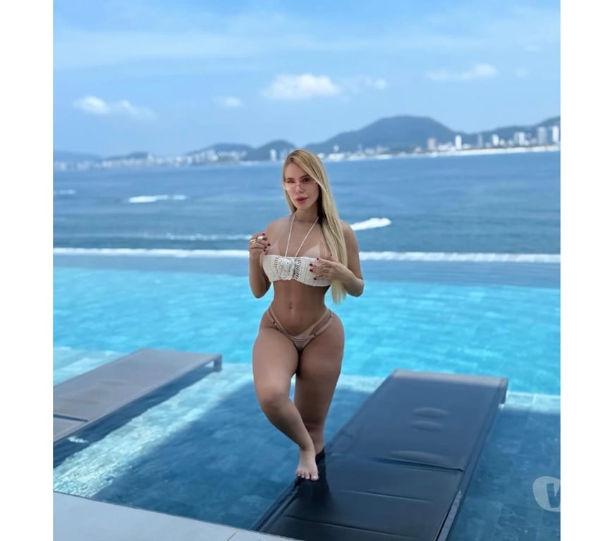 Escorts South East London Crystal Palace - South East London - Photos for ✨ BRAZILIAN CHARM – BEAUTY & GOOD ENERGY 🇧🇷✨