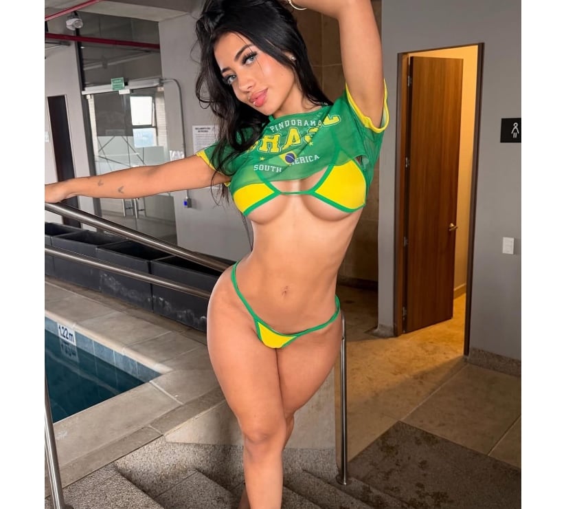  Escorts Milton Keynes City Centre Milton Keynes - Photos for ❤️‍🔥 NINA New Girl, OWO, GFE 🫦 100% REAL