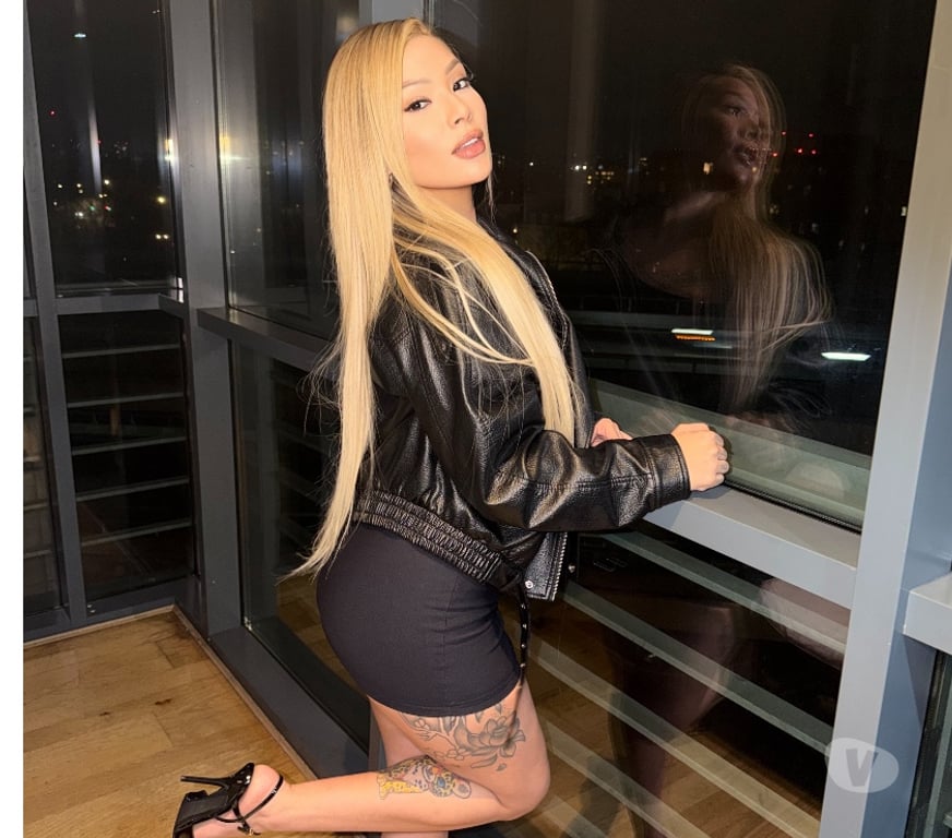 Escorts East London Canary Wharf - East London - Photos for PRISCILA GOOD GIRL 💕