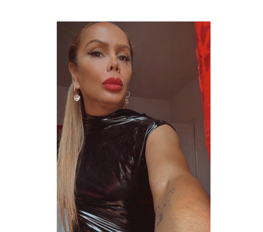 Trans Escorts Essex Thurrock - Essex - Photos for ts sofia the Colombian is here