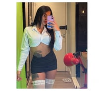 Luna Hot Brazilian 🇧🇷🔥OWO CIM