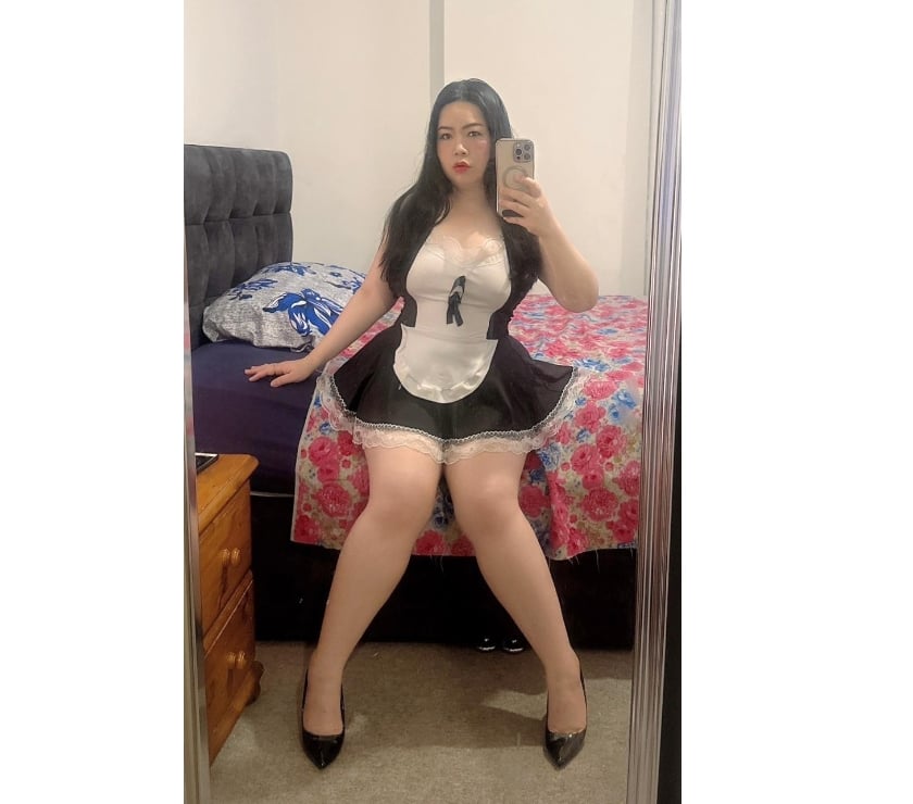 Escorts Greater Manchester Wigan - Photos for 💗HOT THAI AMY-ASIAN BIG BOTTOM-PRETTY FACE🍑-