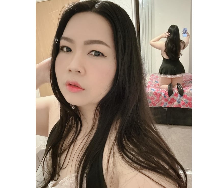 Escorts Greater Manchester Wigan - Photos for 💗HOT THAI AMY-ASIAN BIG BOTTOM-PRETTY FACE🍑-