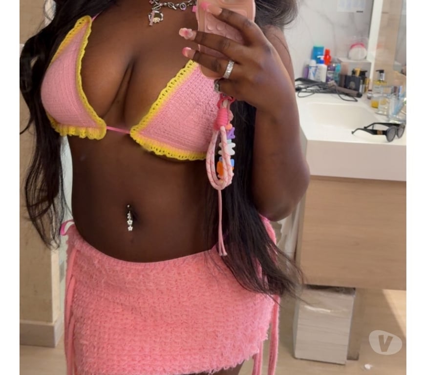 Escorts Dorset Bournemouth, Christchurch and Poole - Photos for Your Sexy Black Barbie - Available today In BOURNEMOUTH