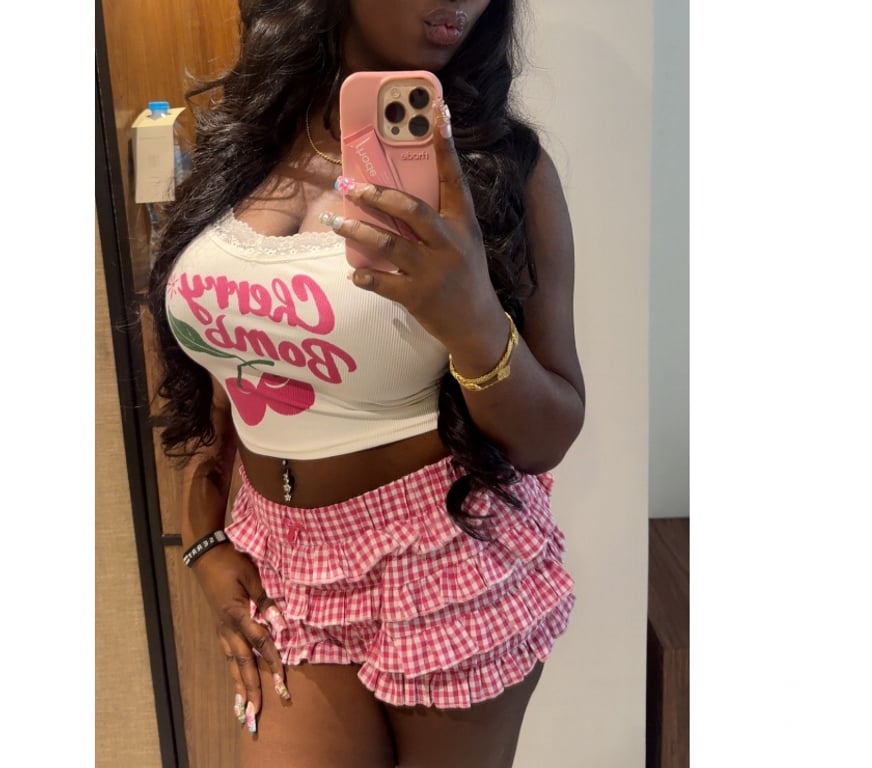 Escorts Dorset Bournemouth, Christchurch and Poole - Photos for Your Sexy Black Barbie - Available today In BOURNEMOUTH