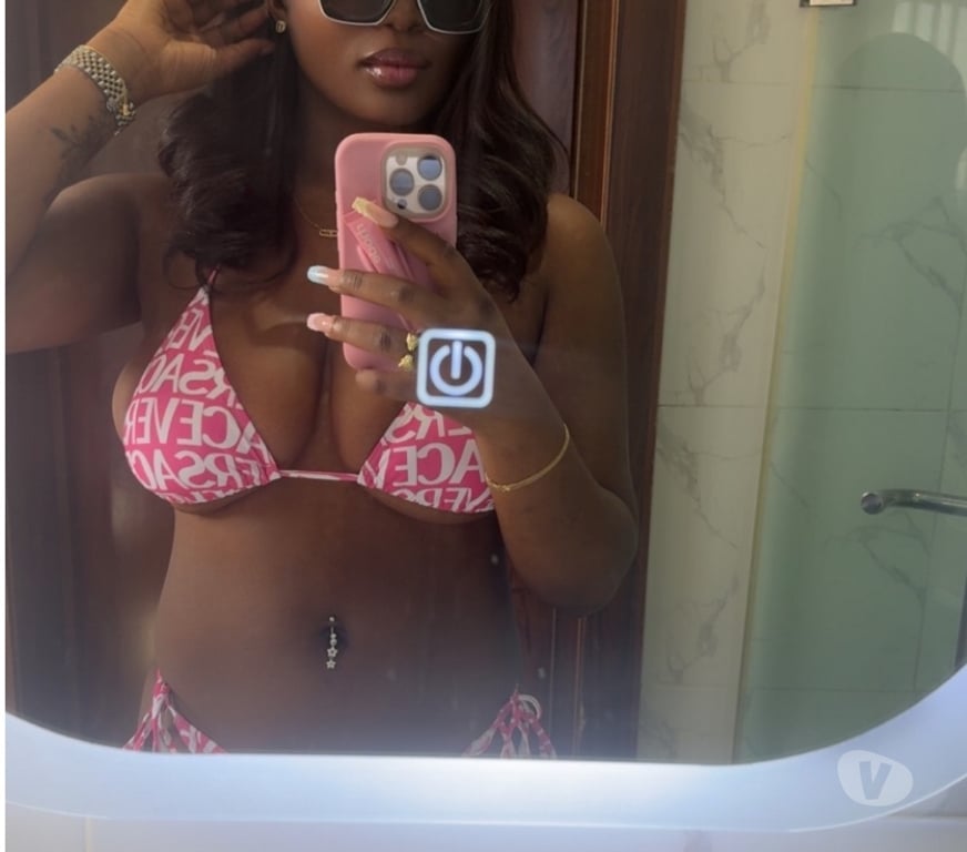 Escorts Dorset Bournemouth, Christchurch and Poole - Photos for Your Sexy Black Barbie - Available today In BOURNEMOUTH