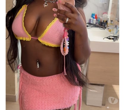 Escorts Bournemouth Bournemouth, Christchurch and Poole - Photos for Your Sexy Black Barbie - Available today In BOURNEMOUTH